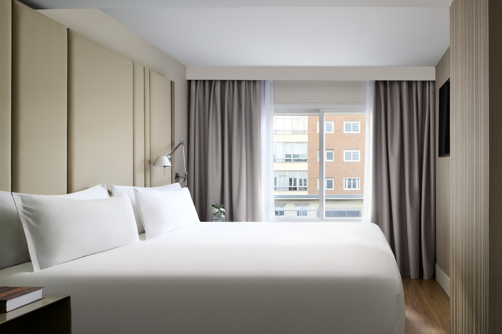 Foto - NH Paseo de la Habana