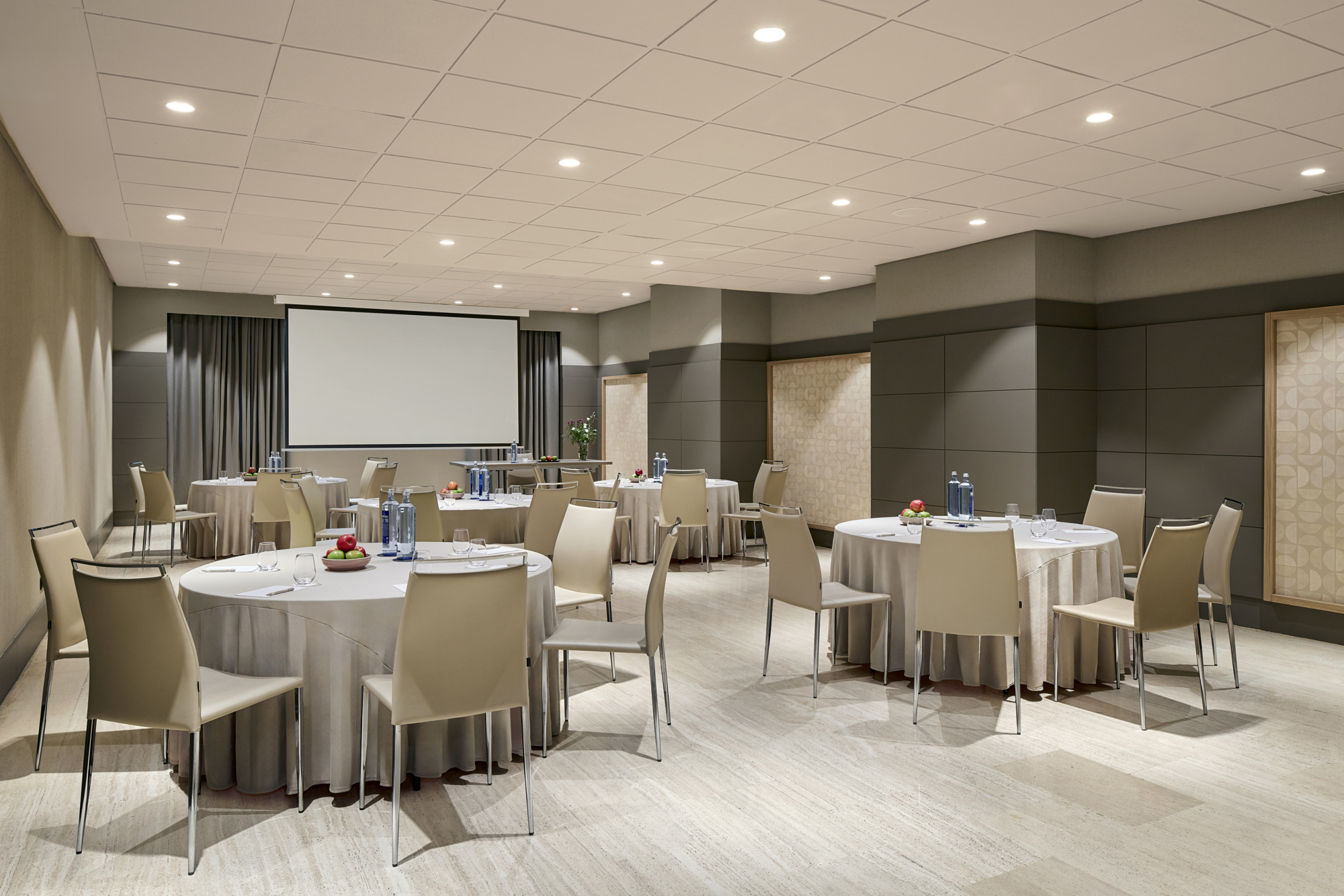 Foto - NH Paseo de la Habana