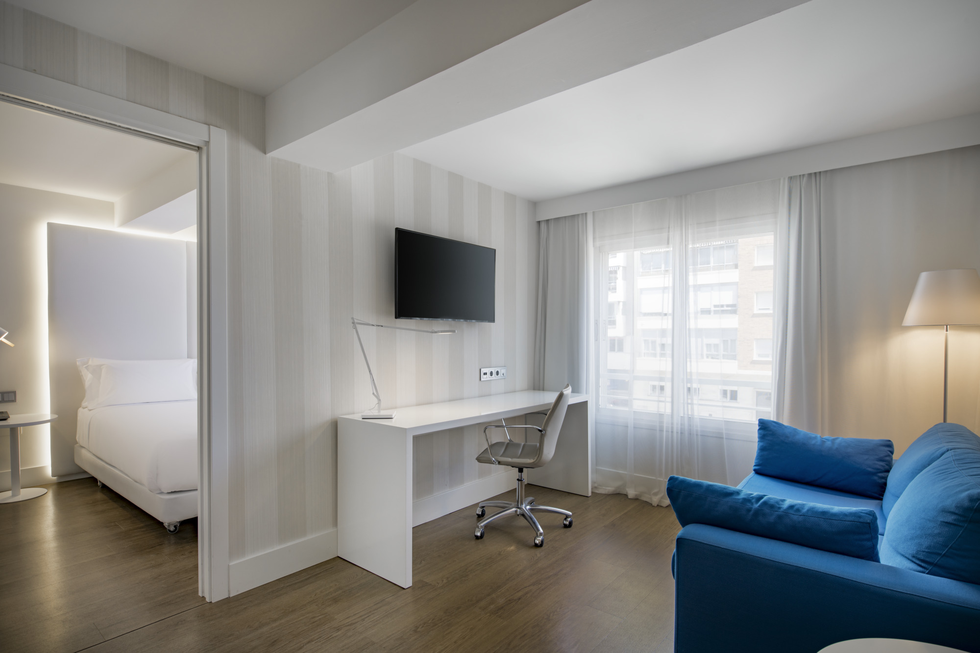 Foto - NH Paseo de la Habana