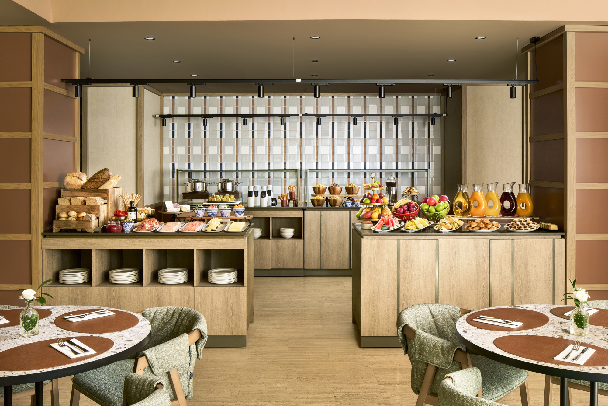 Foto - NH Paseo de la Habana