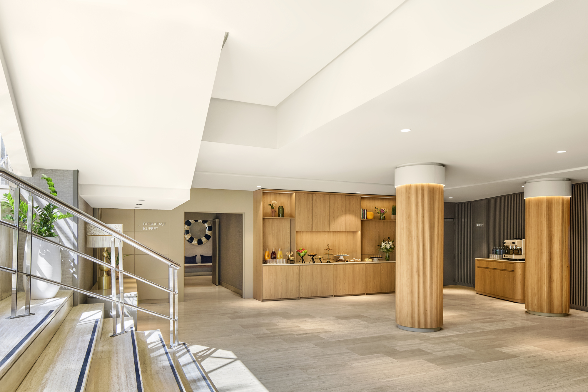 Foto - NH Paseo de la Habana