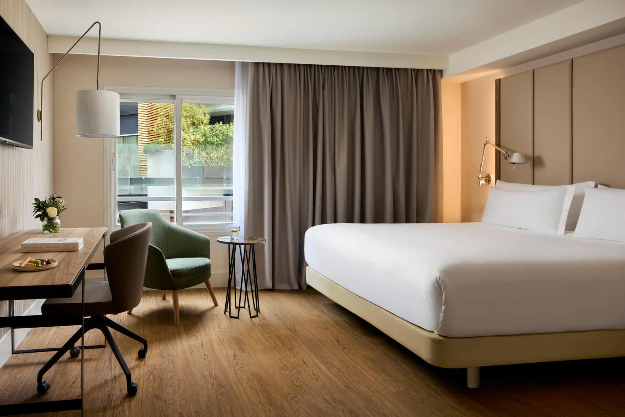 Room Quarto Superior