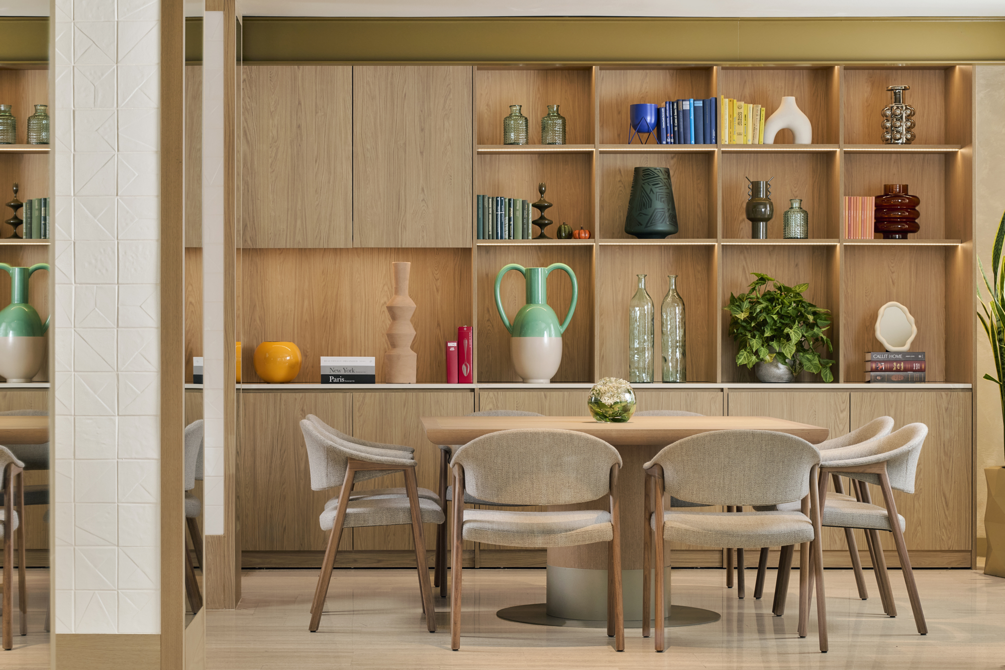 Foto - NH Paseo de la Habana