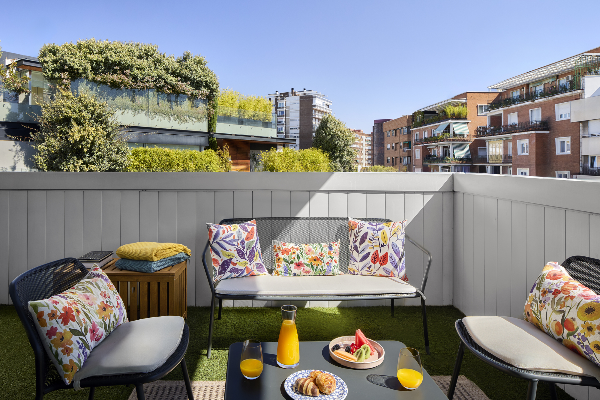 Foto - NH Paseo de la Habana