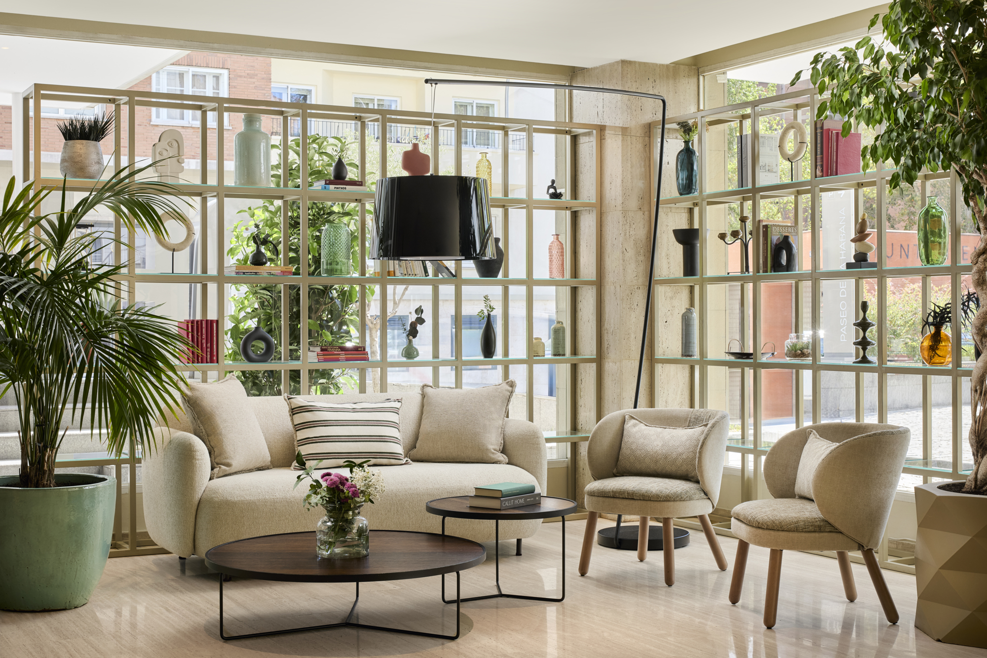 Foto - NH Paseo de la Habana