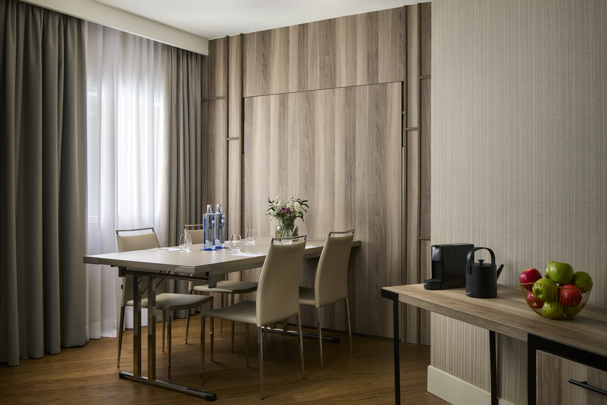 Foto - NH Paseo de la Habana