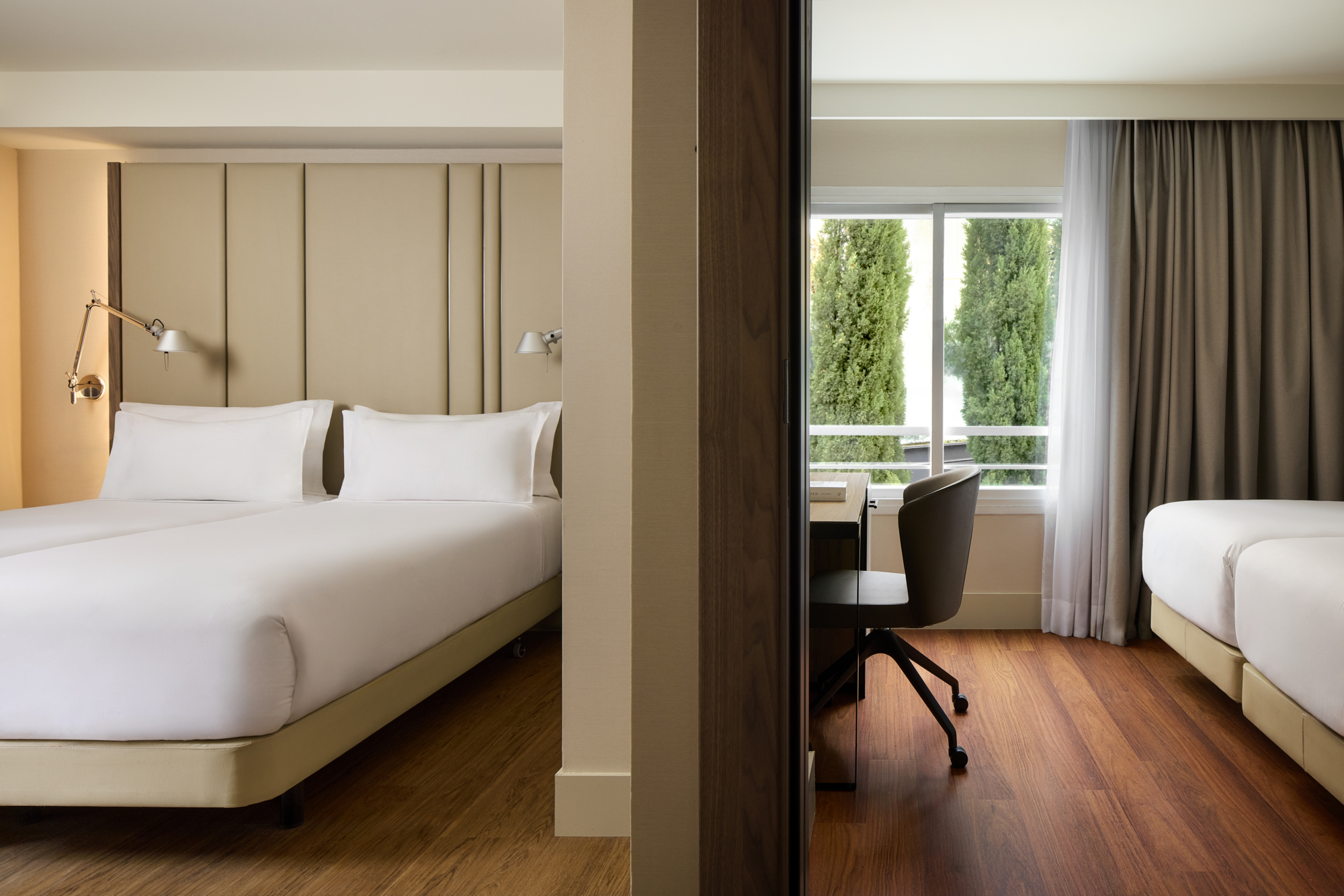 Foto - NH Paseo de la Habana