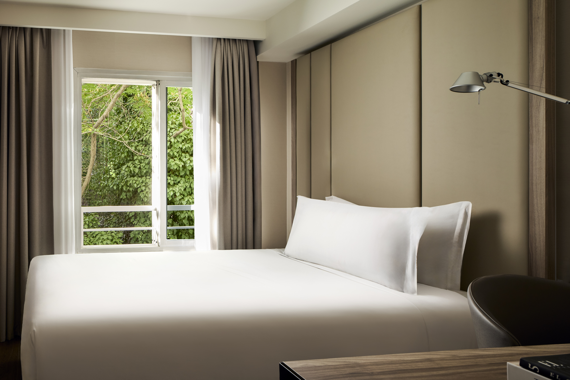 Foto - NH Paseo de la Habana