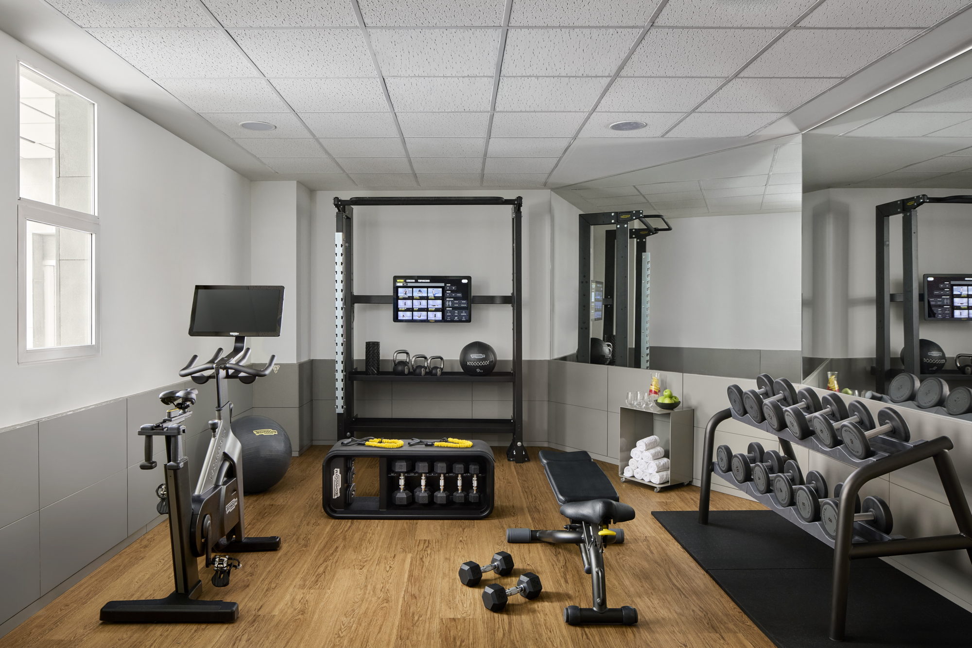 Foto - NH Paseo de la Habana