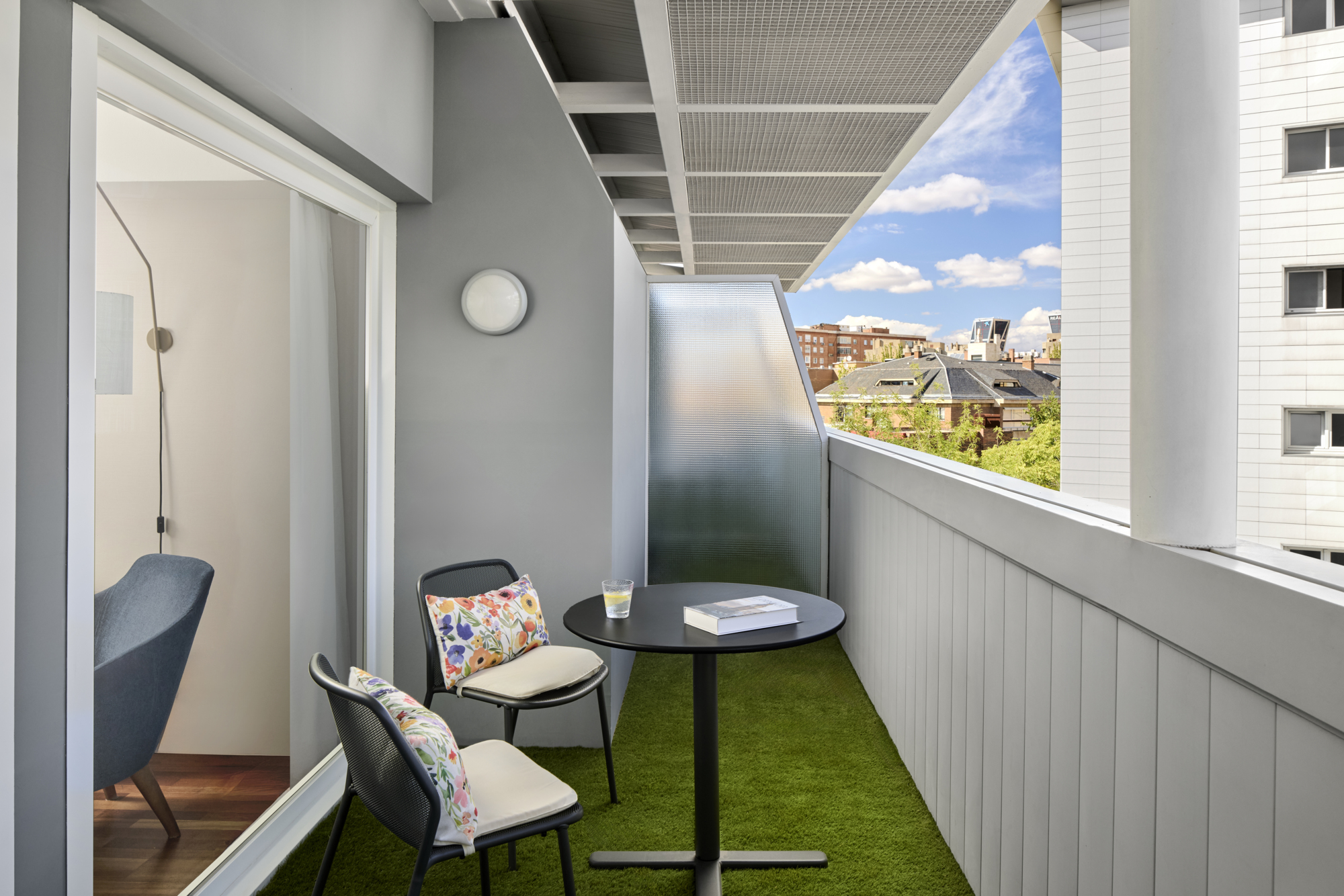 Foto - NH Paseo de la Habana