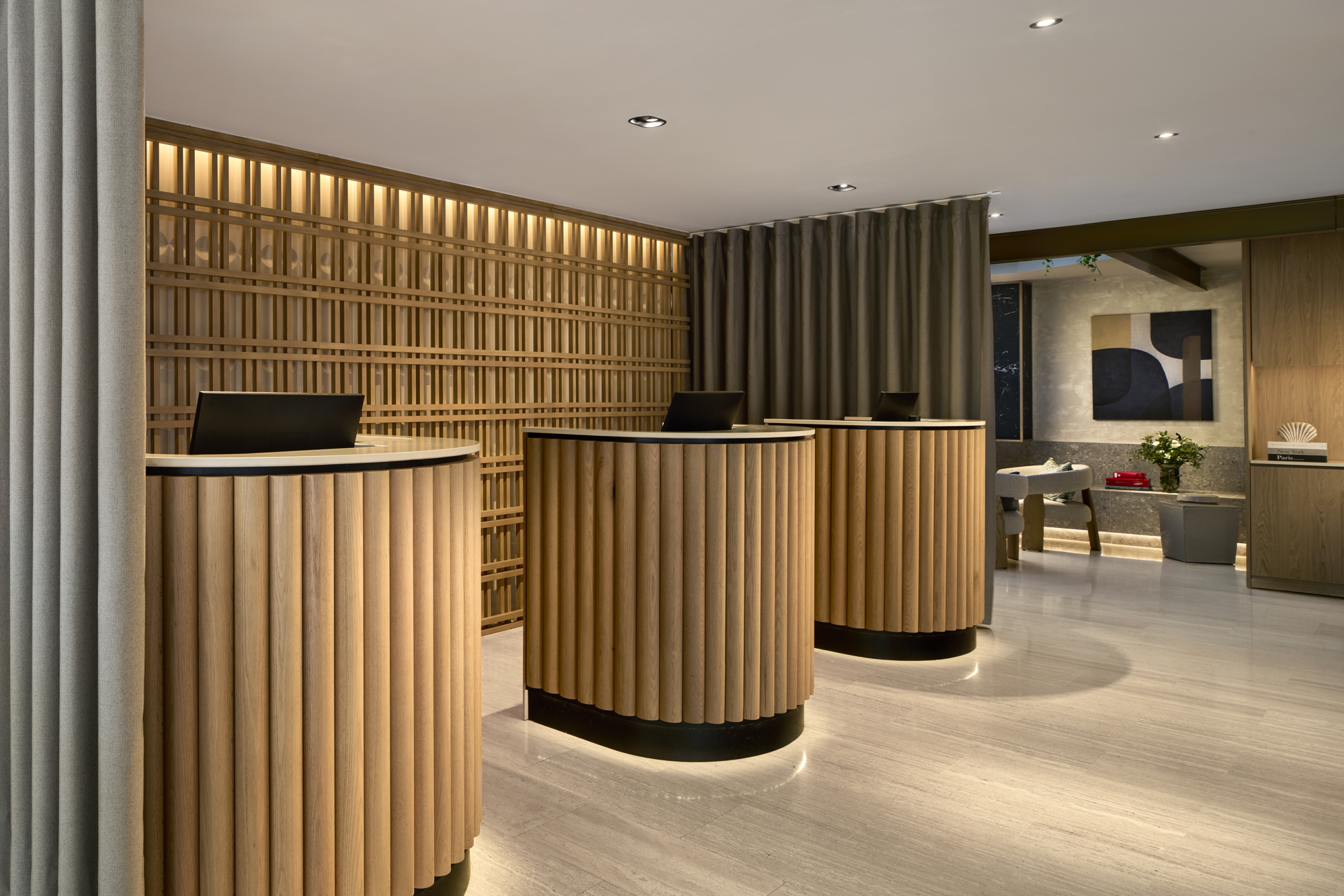 Foto - NH Paseo de la Habana