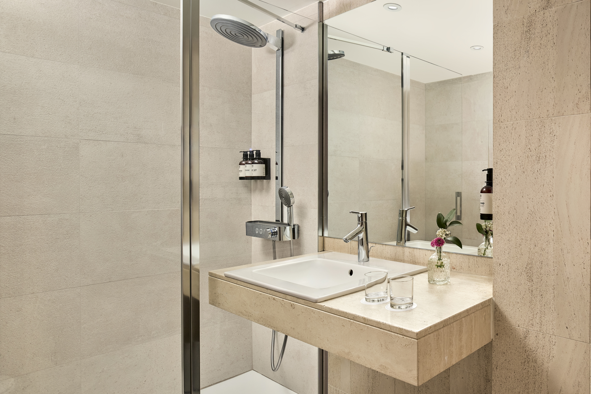 Foto - NH Paseo de la Habana