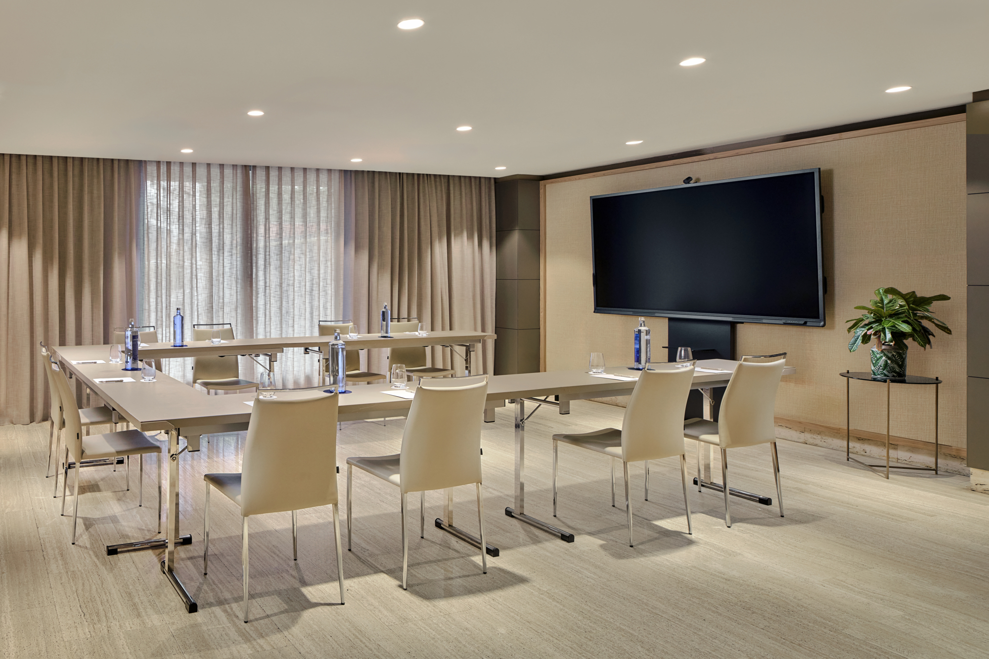 Foto - NH Paseo de la Habana