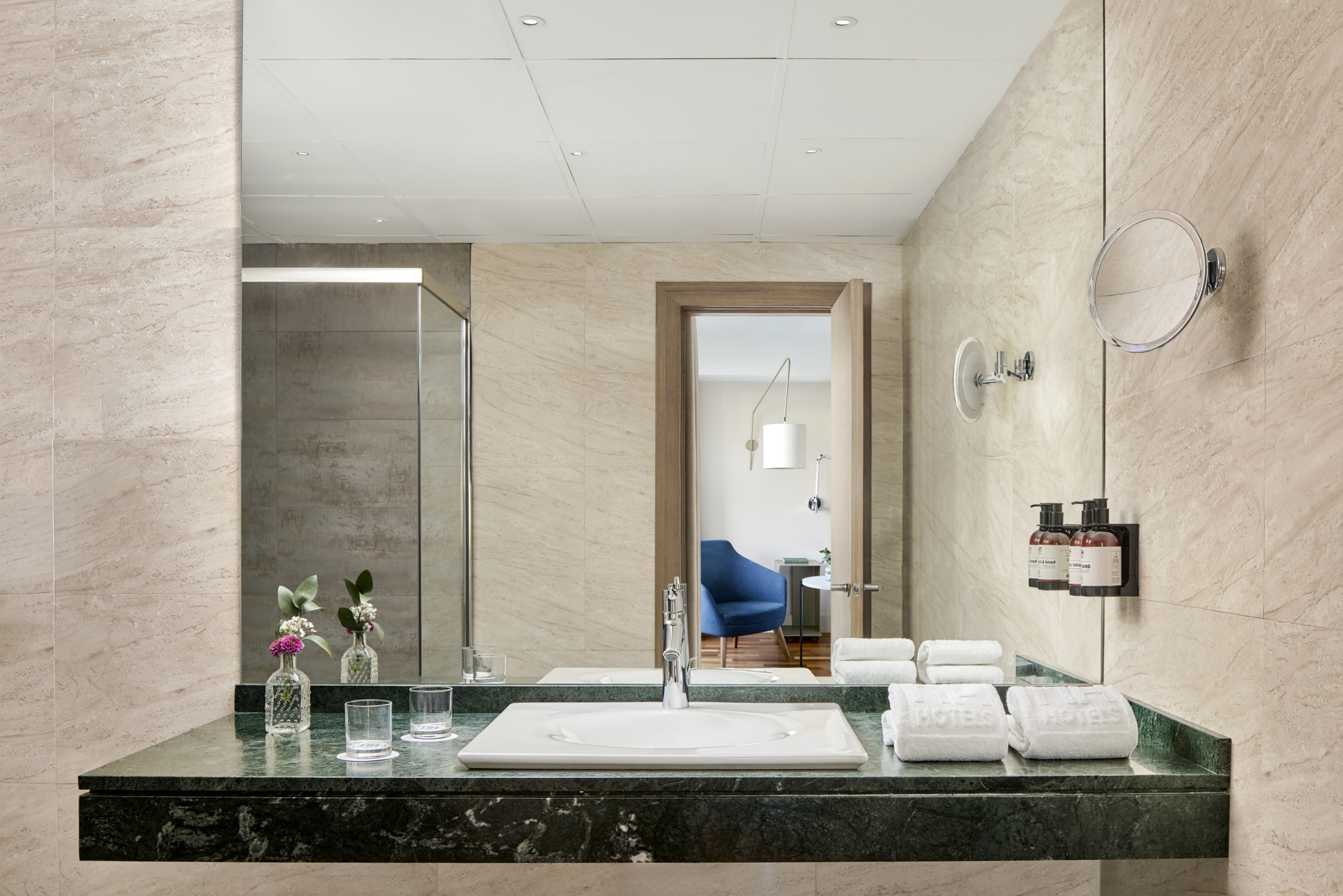 Foto - NH Paseo de la Habana