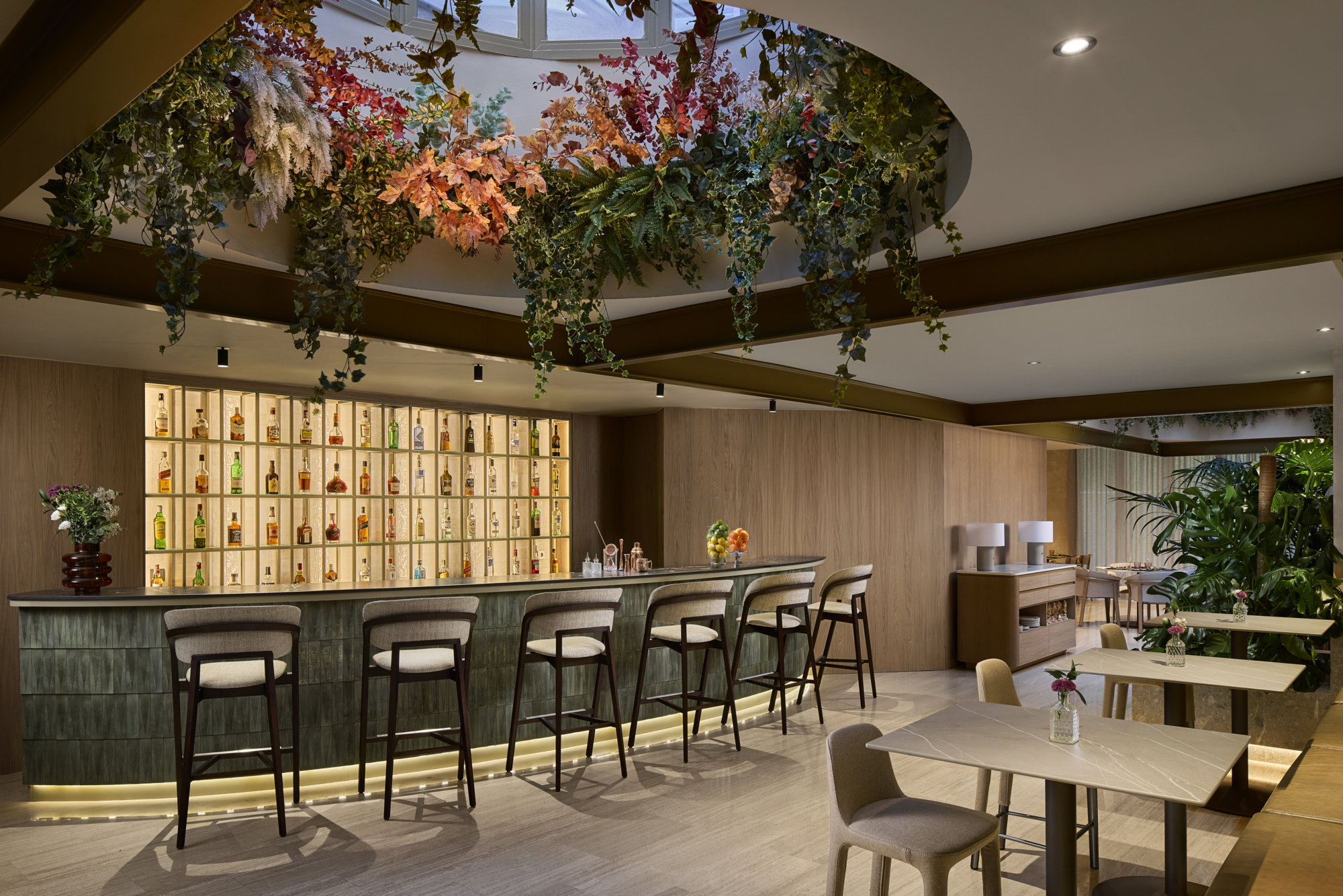 Foto - NH Paseo de la Habana