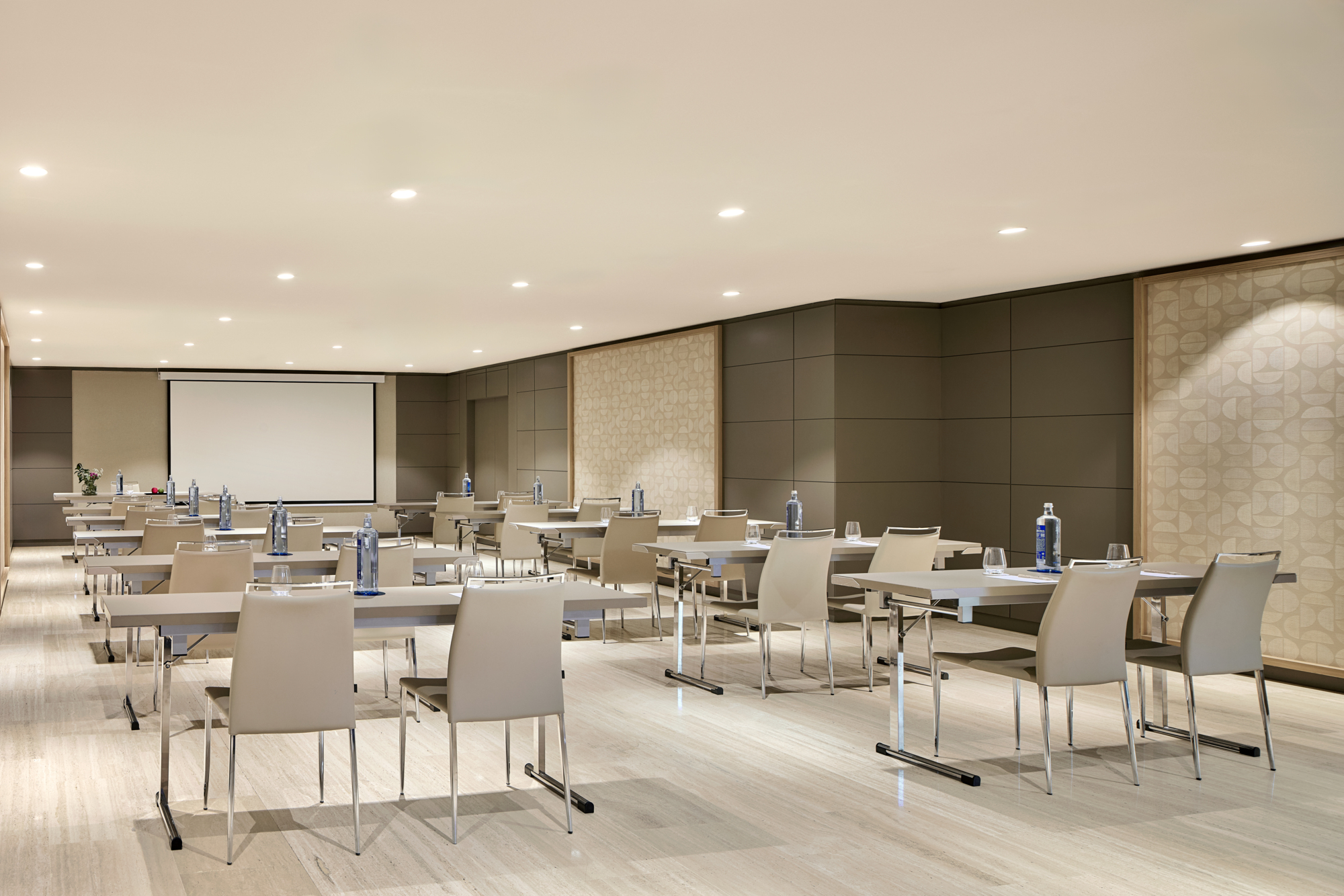 Foto - NH Paseo de la Habana