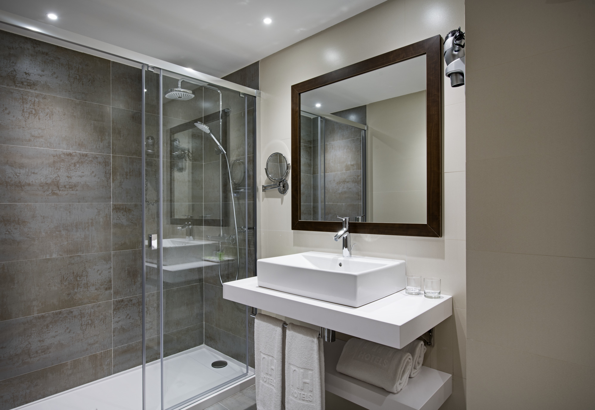 Foto - NH Paseo de la Habana