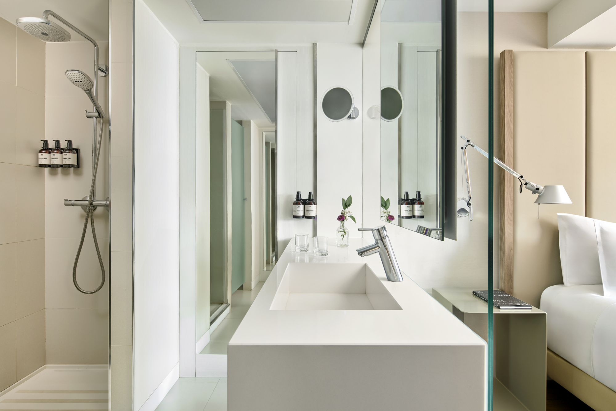 Foto - NH Paseo de la Habana