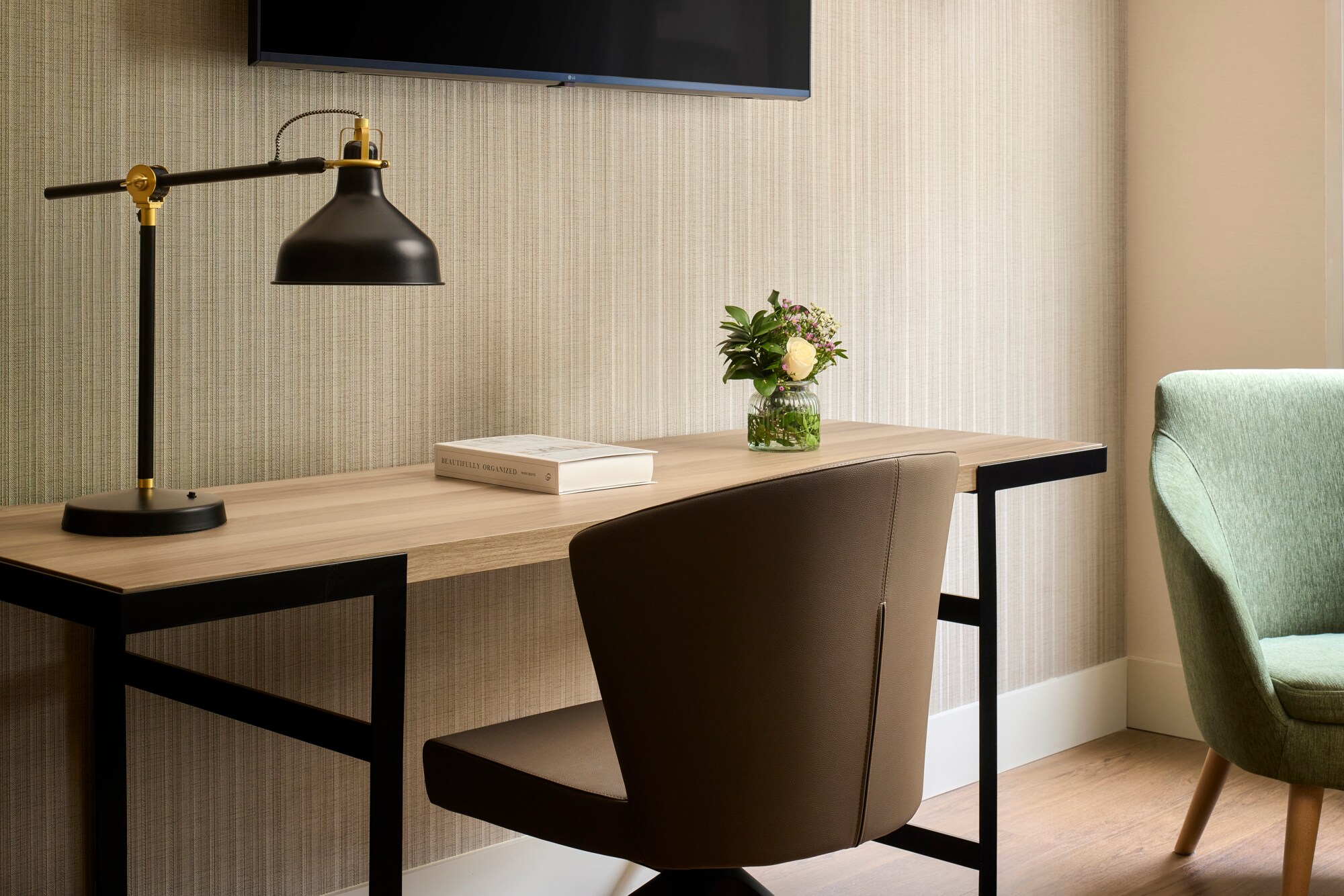 Room Quarto Superior