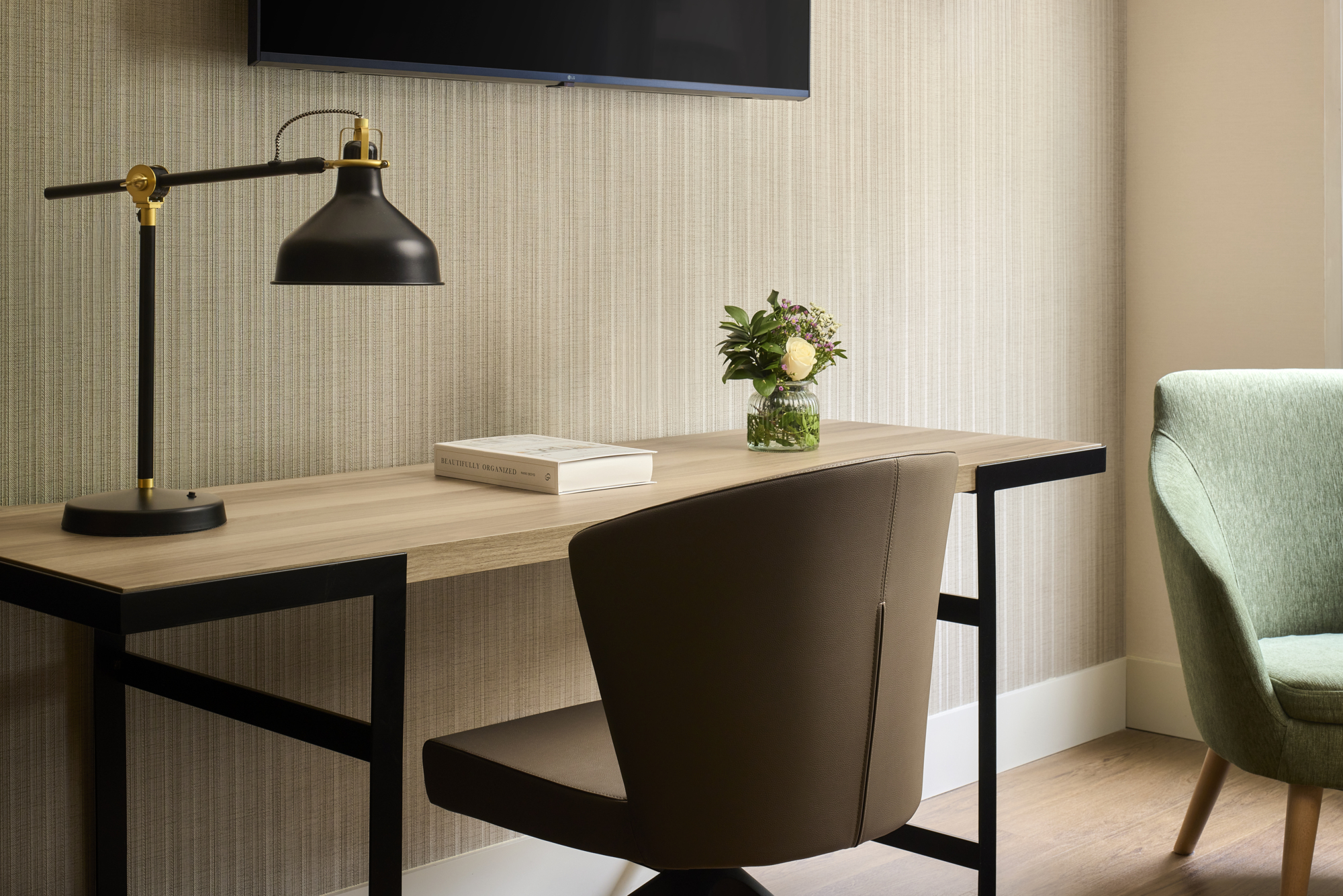 Foto - NH Paseo de la Habana