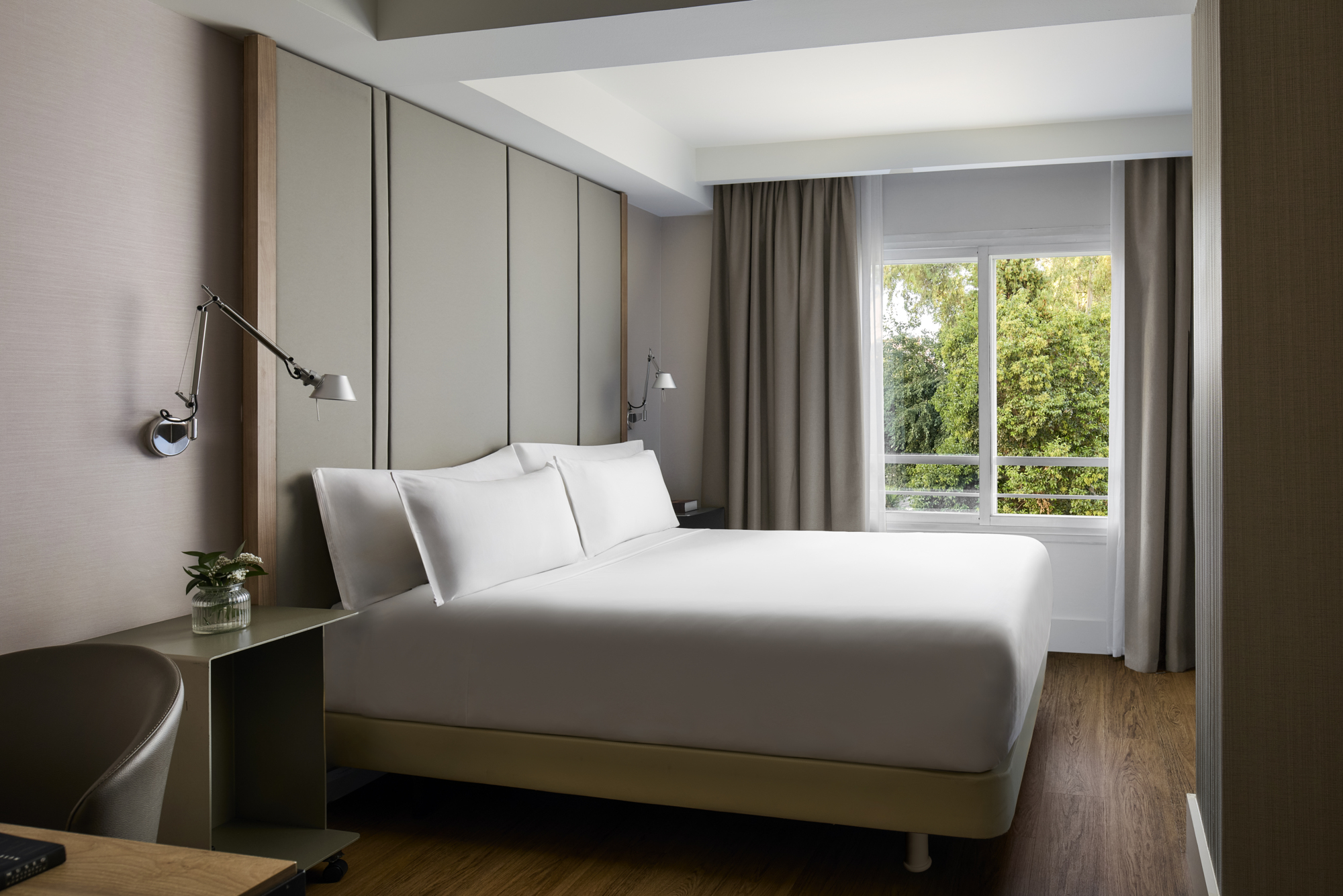 Foto - NH Paseo de la Habana