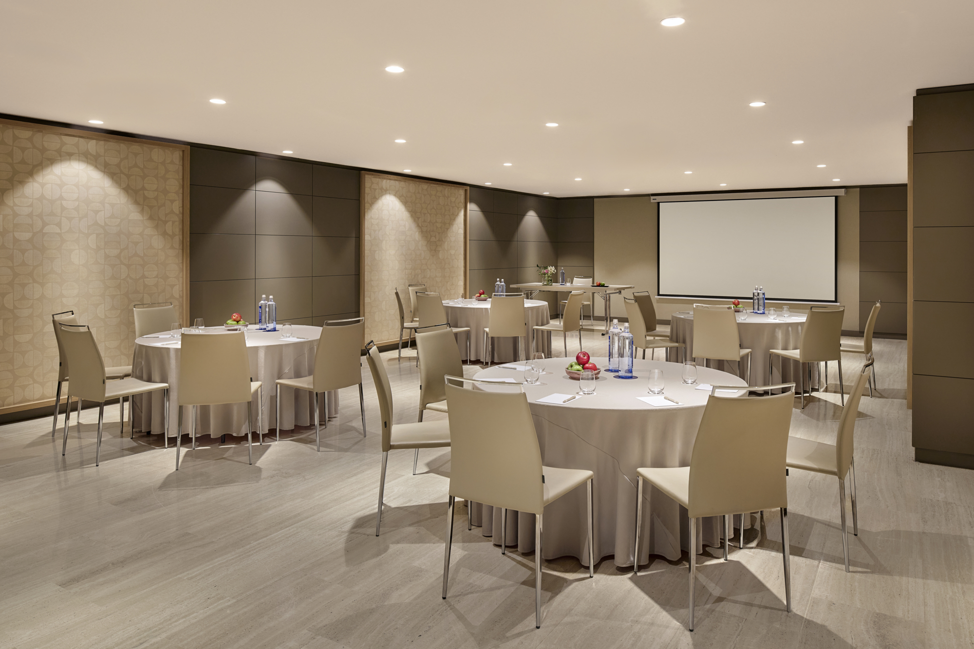 Foto - NH Paseo de la Habana