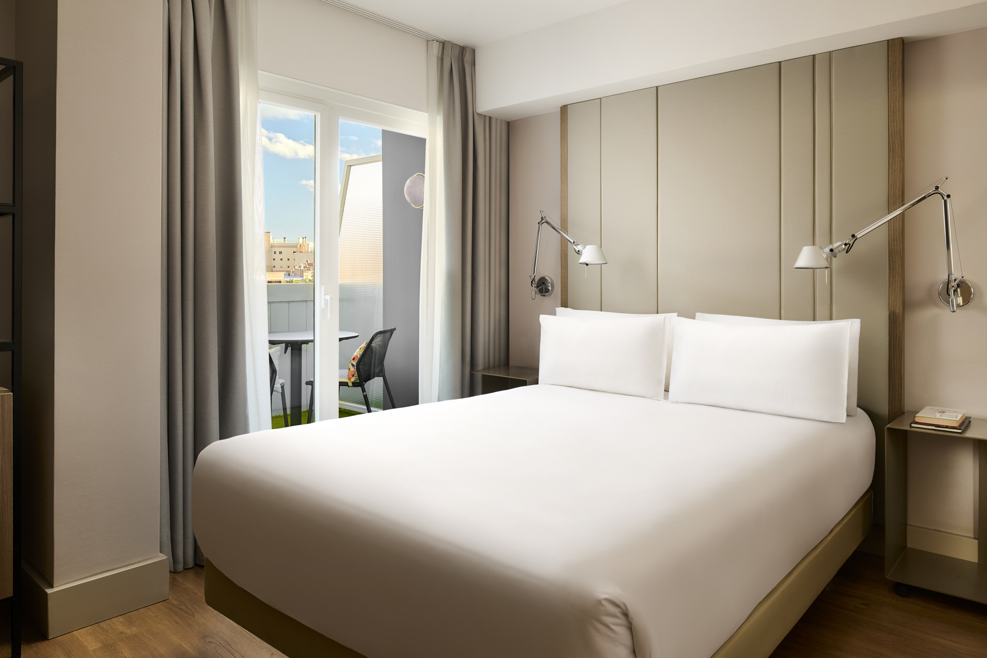 Foto - NH Paseo de la Habana