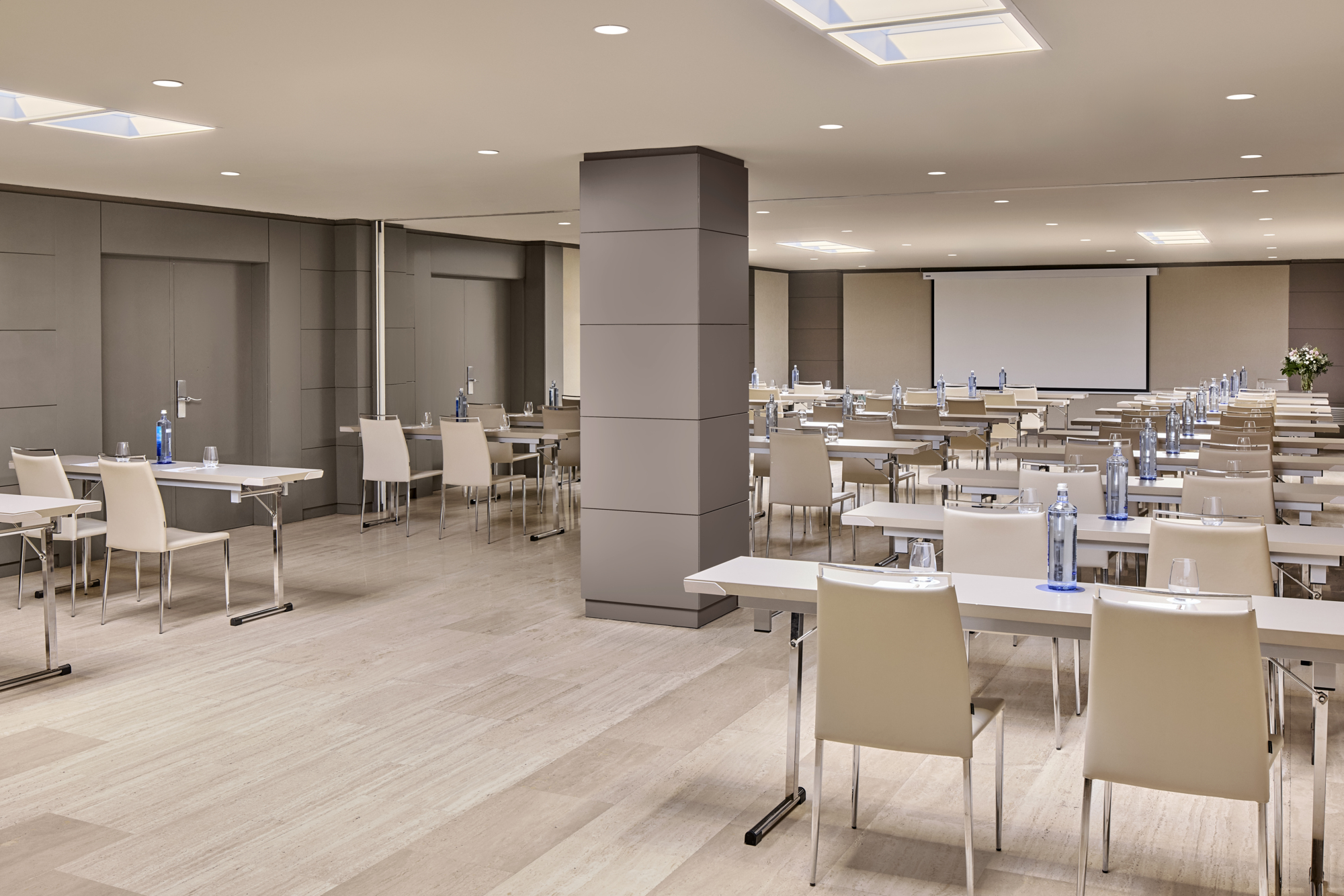 Foto - NH Paseo de la Habana