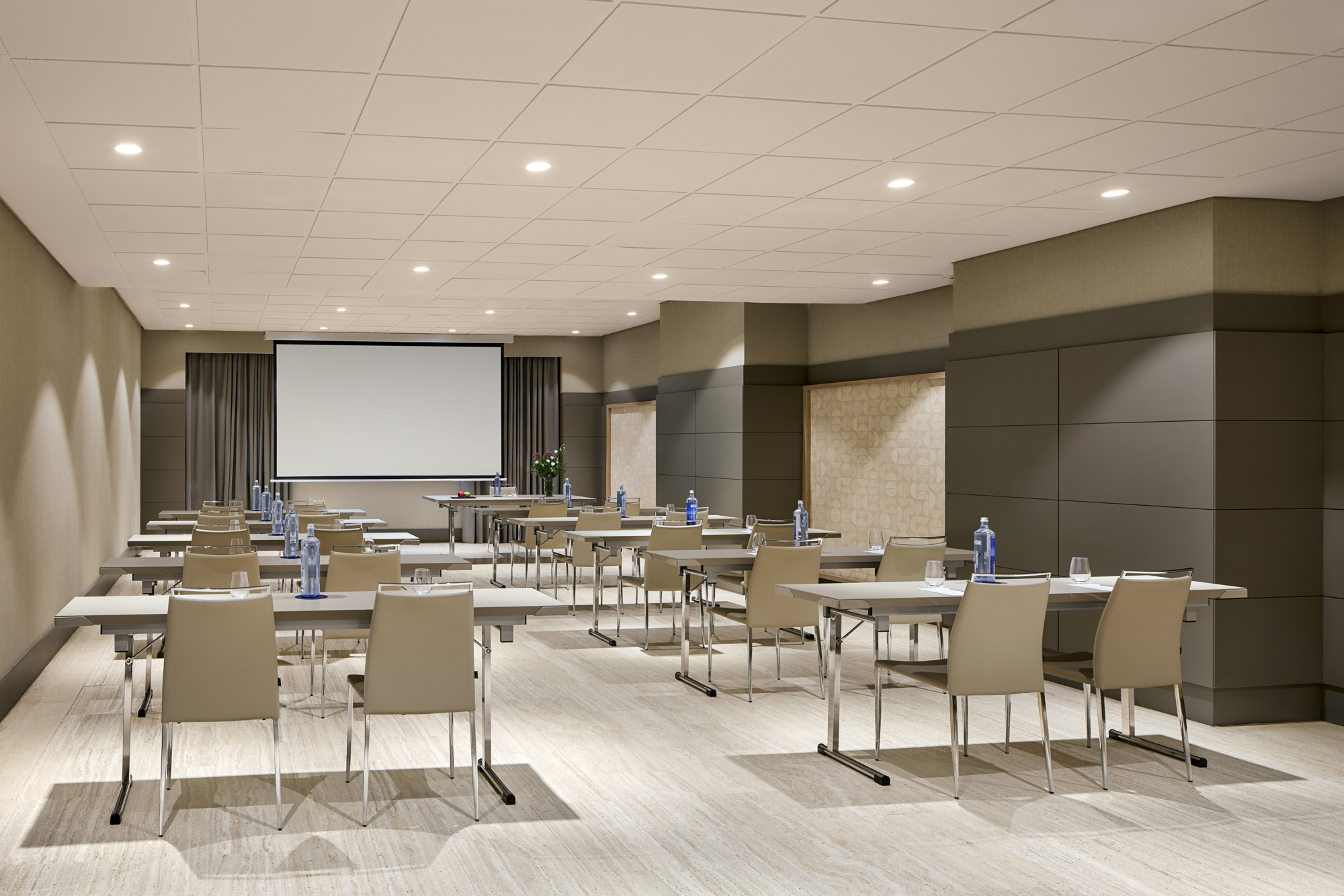 Foto - NH Paseo de la Habana