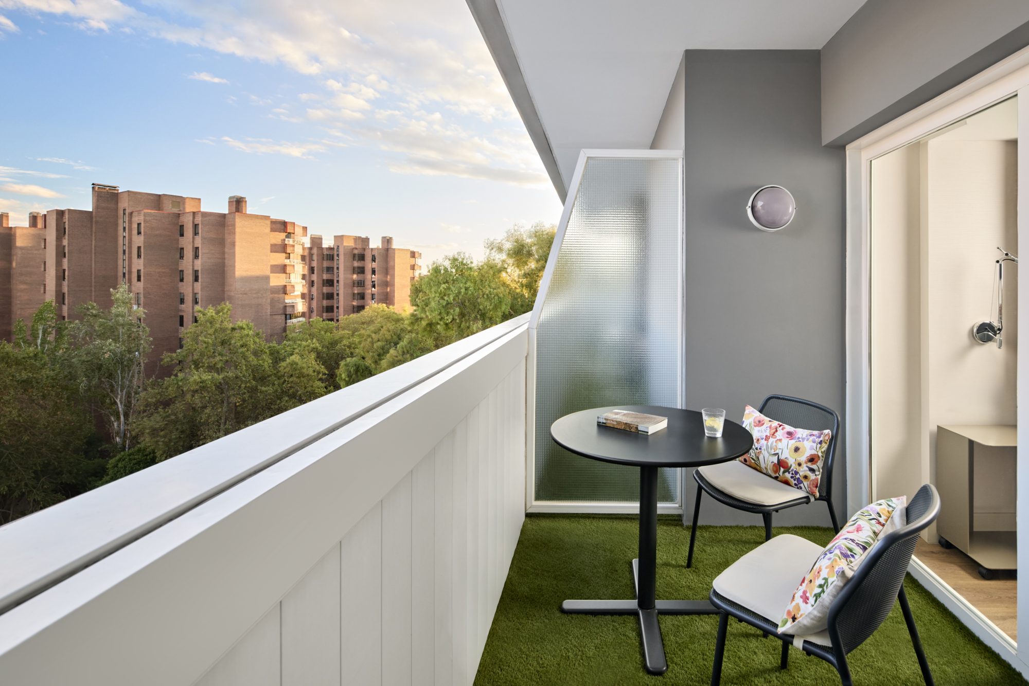 Foto - NH Paseo de la Habana