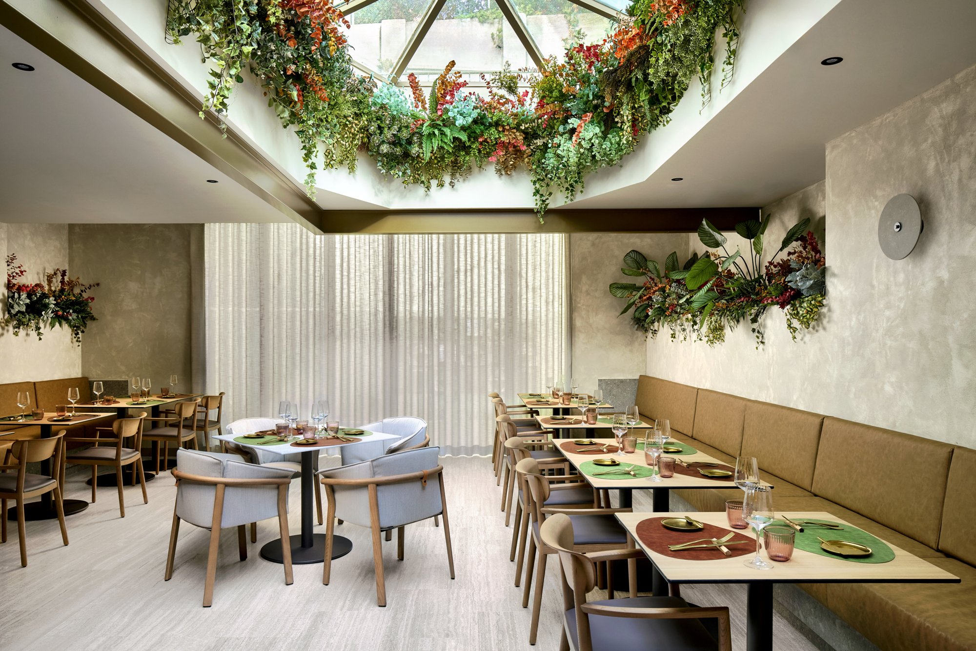 Foto - NH Paseo de la Habana