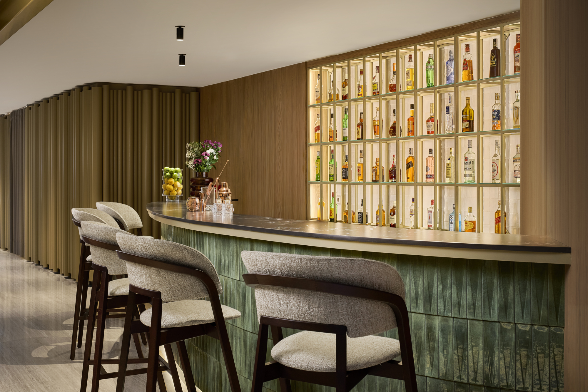 Foto - NH Paseo de la Habana