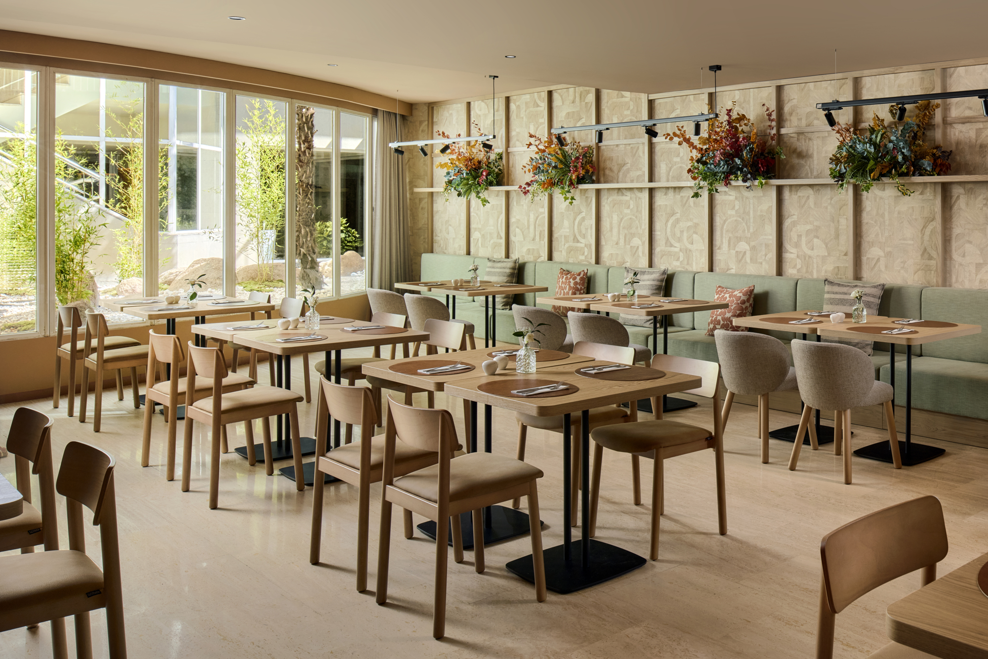 Foto - NH Paseo de la Habana