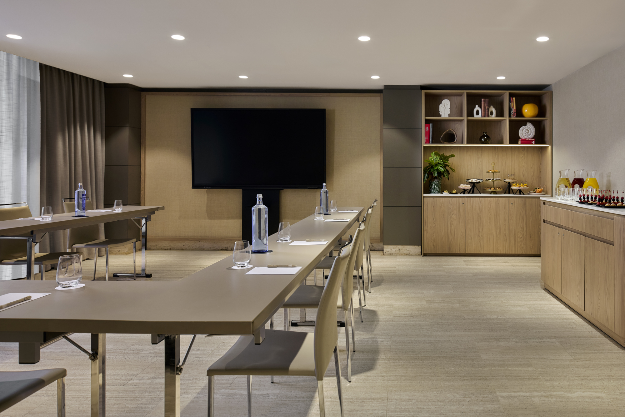 Foto - NH Paseo de la Habana