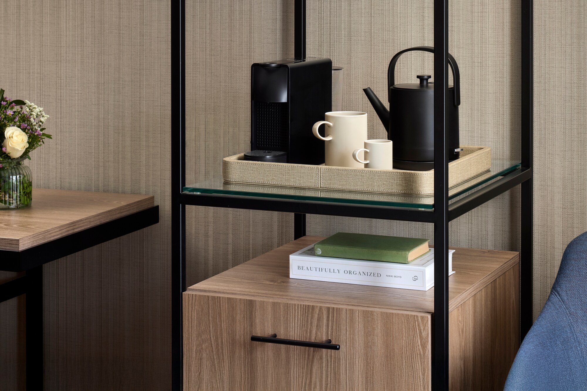 Room Quarto Superior