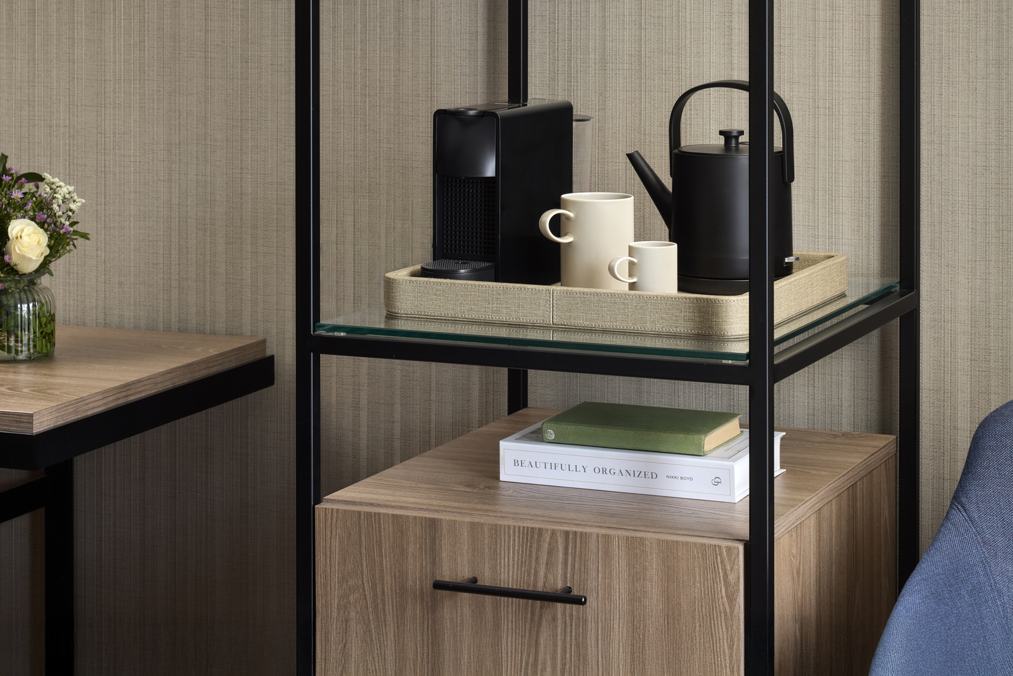 Foto - NH Paseo de la Habana