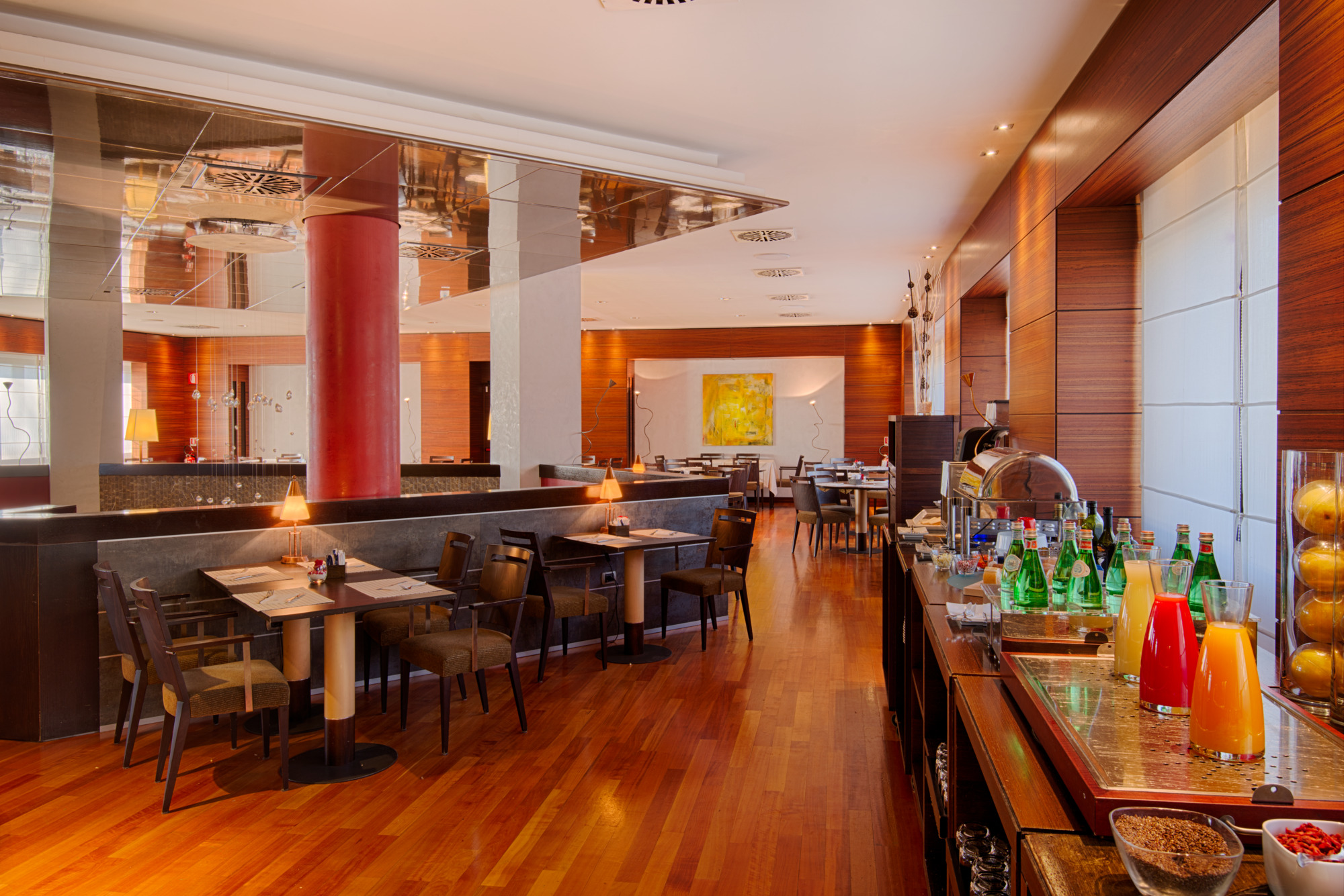 Foto - NH Bologna Villanova