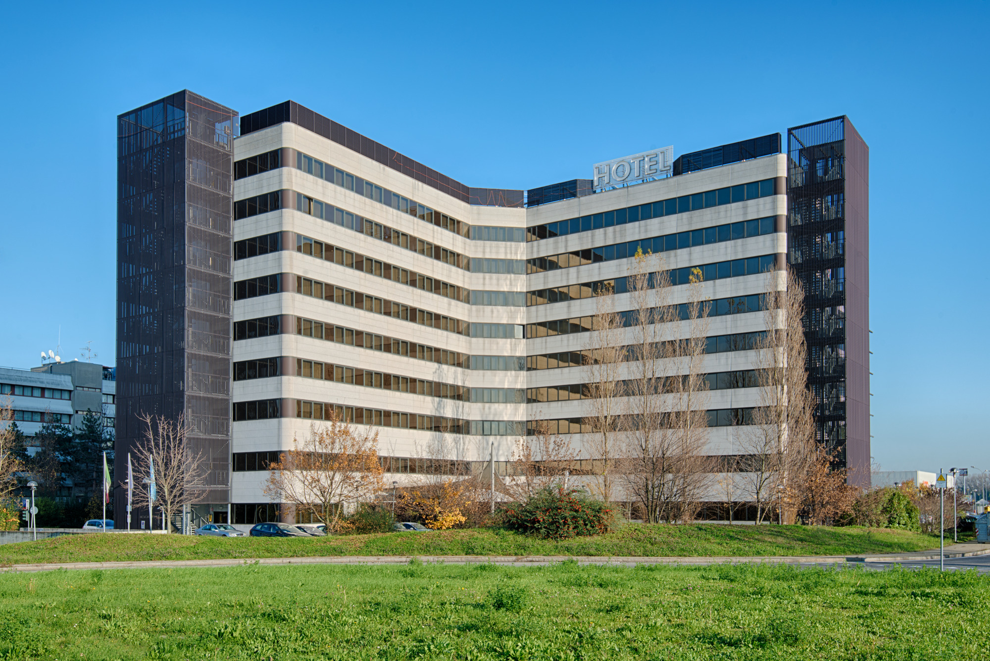 Foto - NH Bologna Villanova