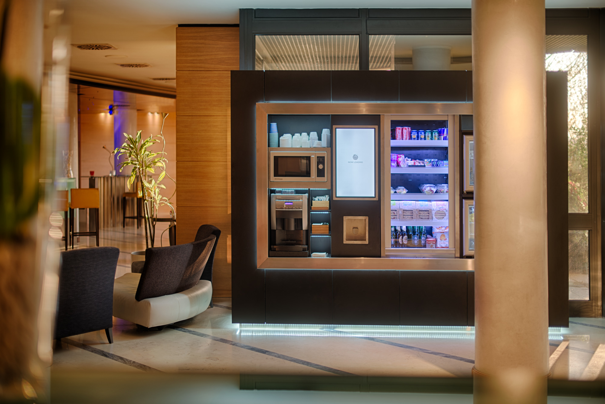 Foto - NH Bologna Villanova