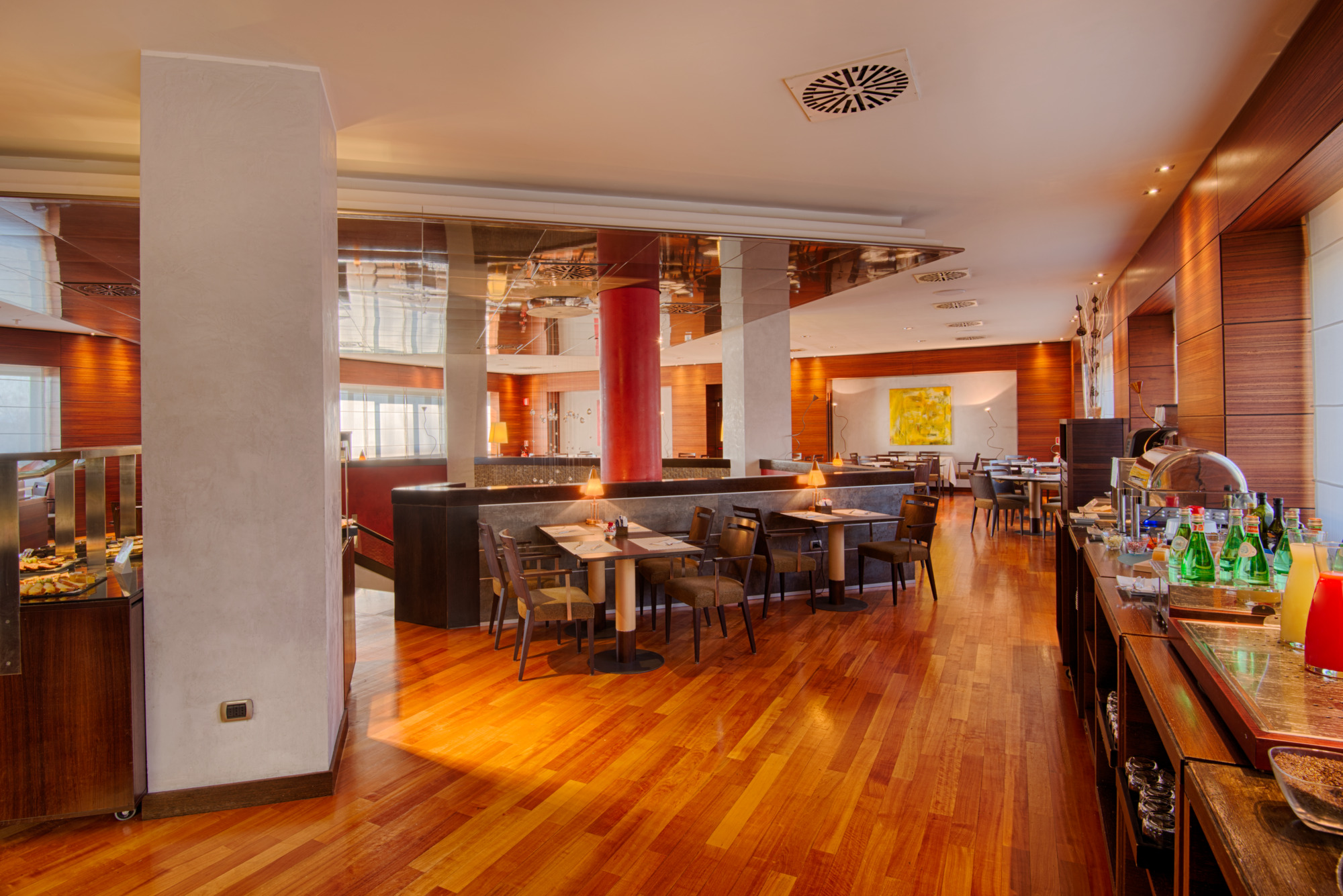 Foto - NH Bologna Villanova