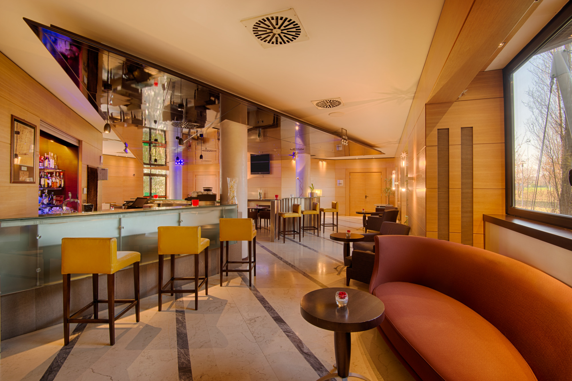 Foto - NH Bologna Villanova