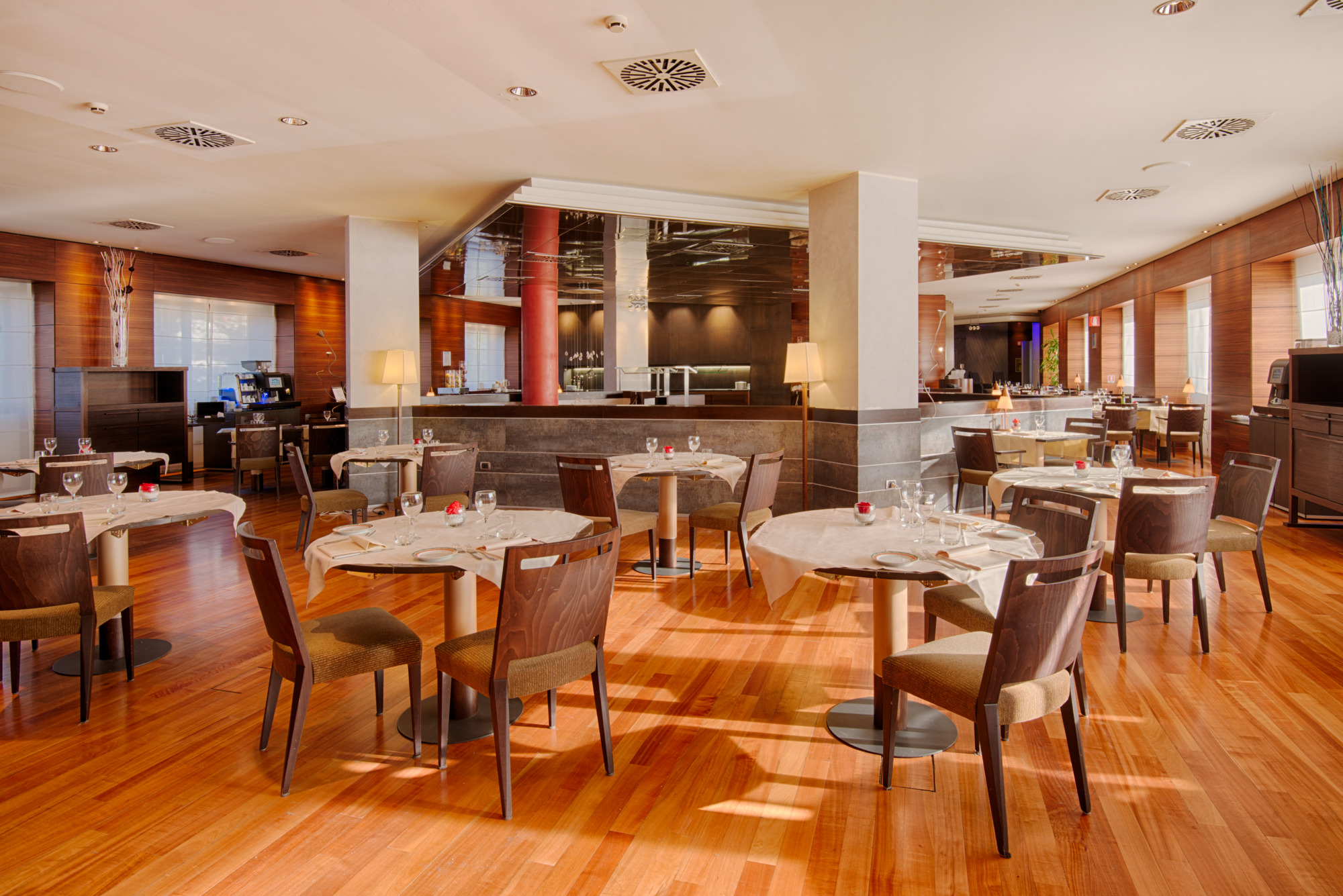 Foto - NH Bologna Villanova