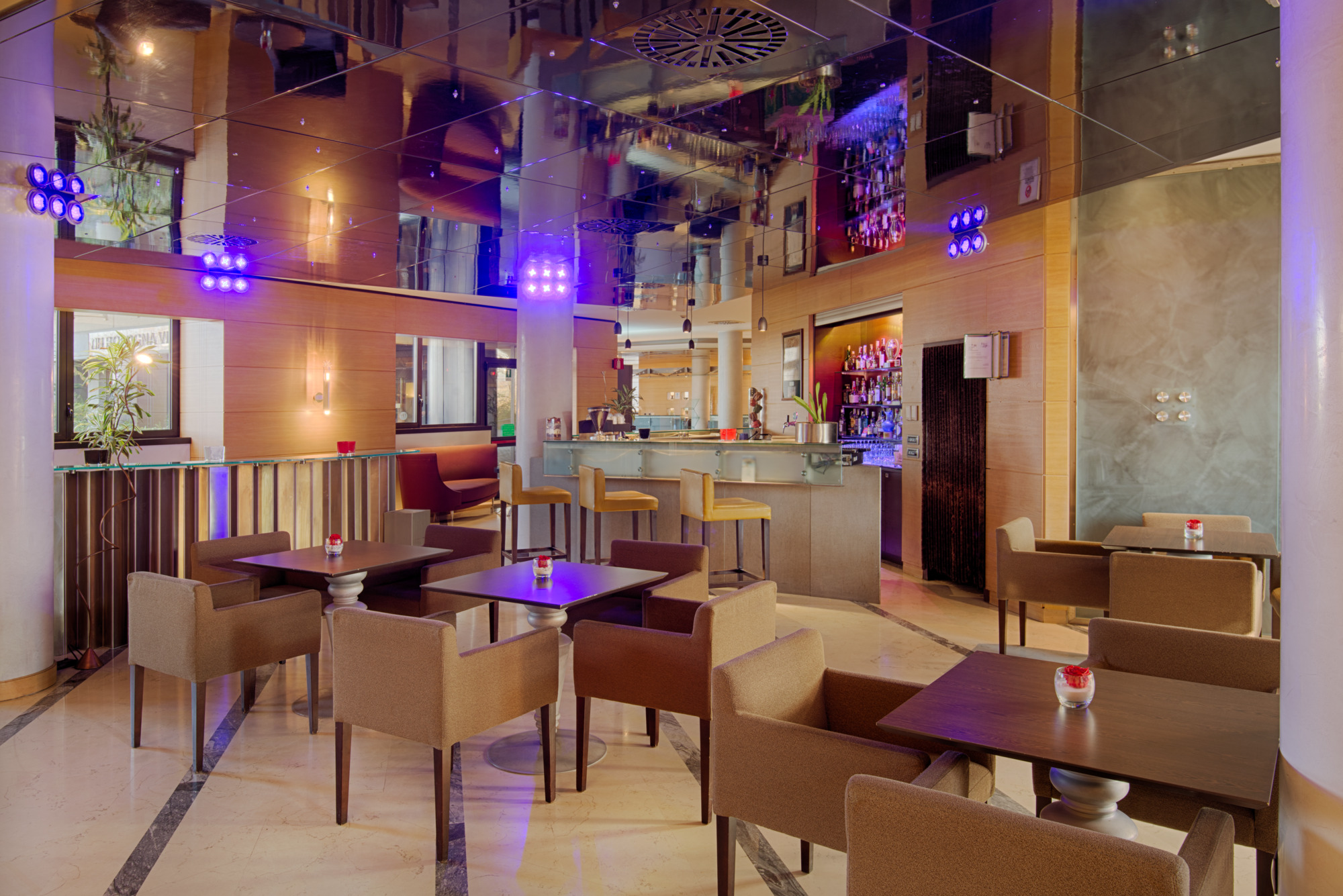 Foto - NH Bologna Villanova