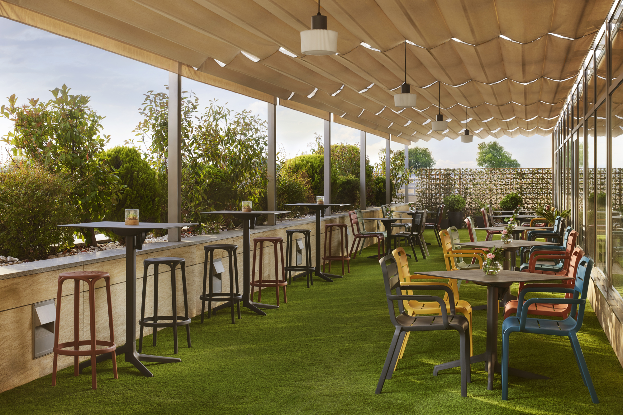 Photo - NH Alcorcón