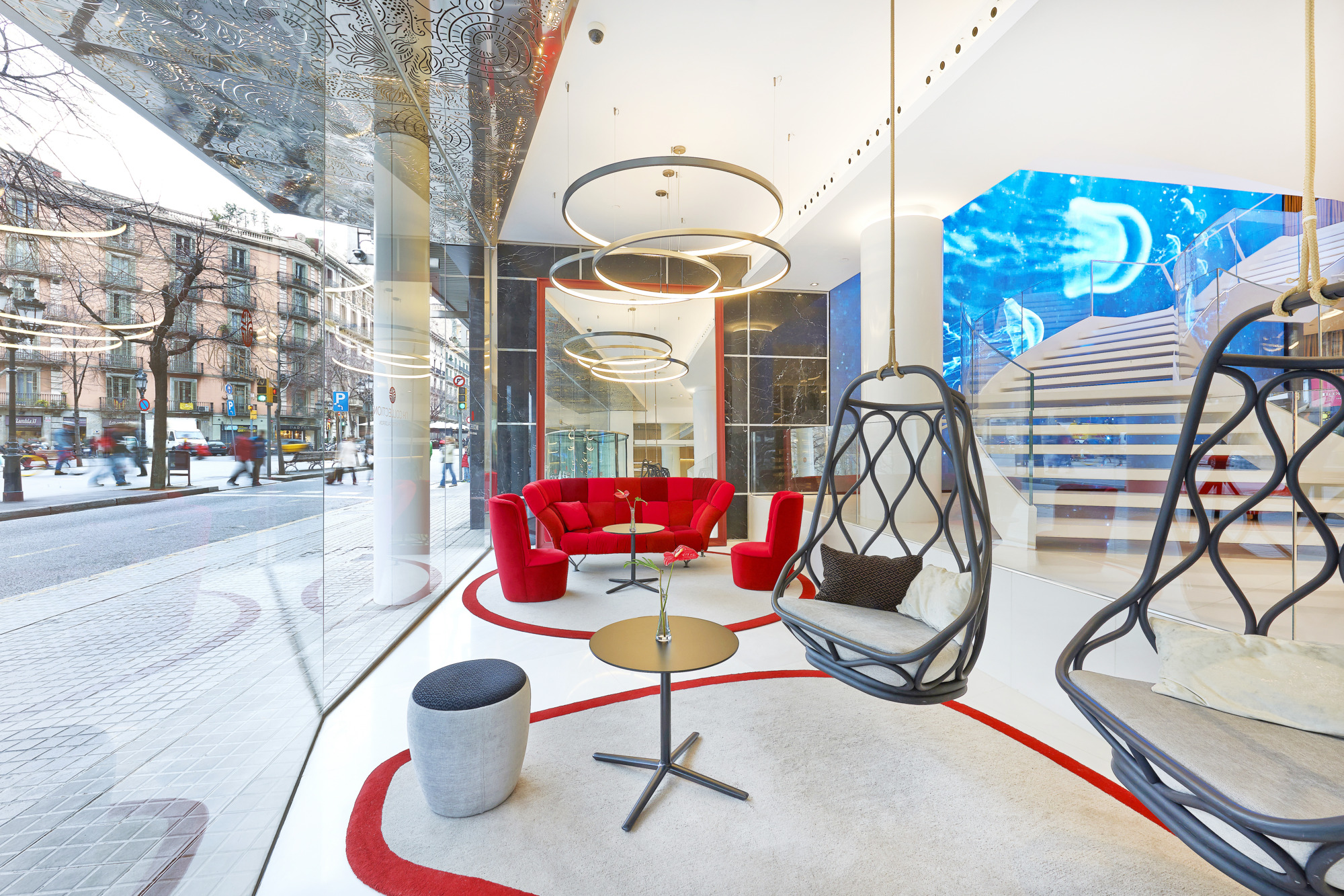 Photo - NH Collection Barcelona Gran Hotel Calderon