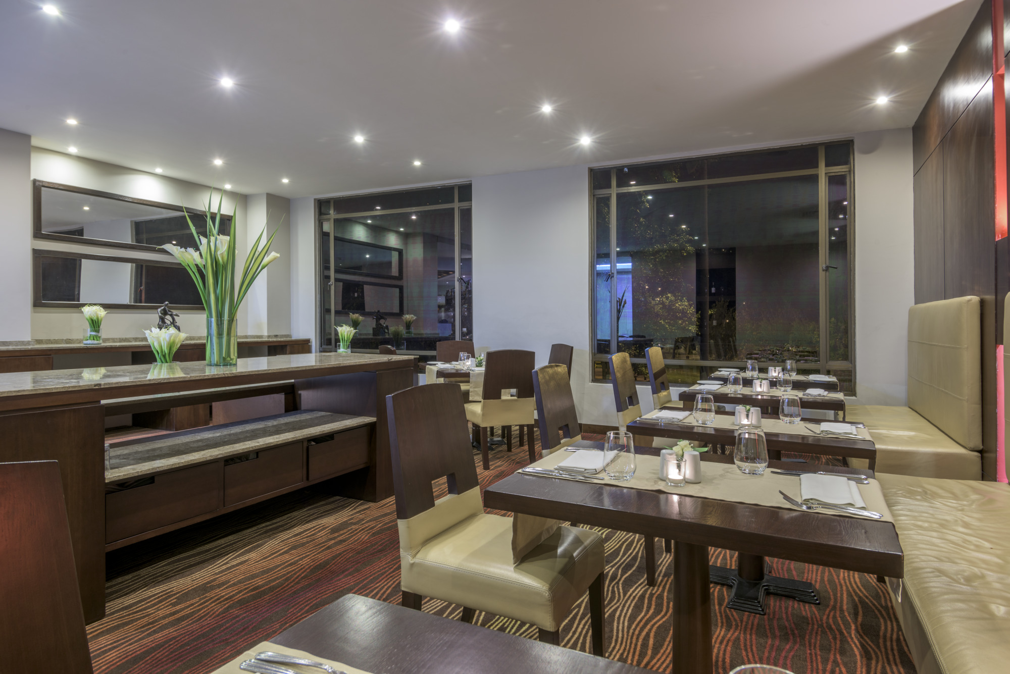 Foto - NH Collection Bogota Hacienda Royal