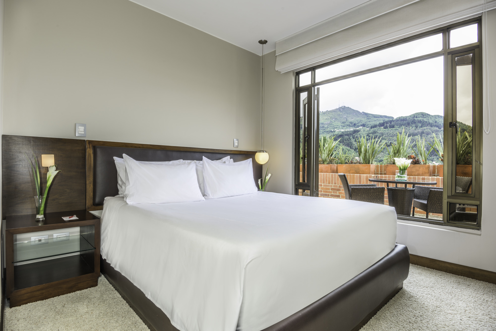 Foto - NH Collection Bogota Hacienda Royal