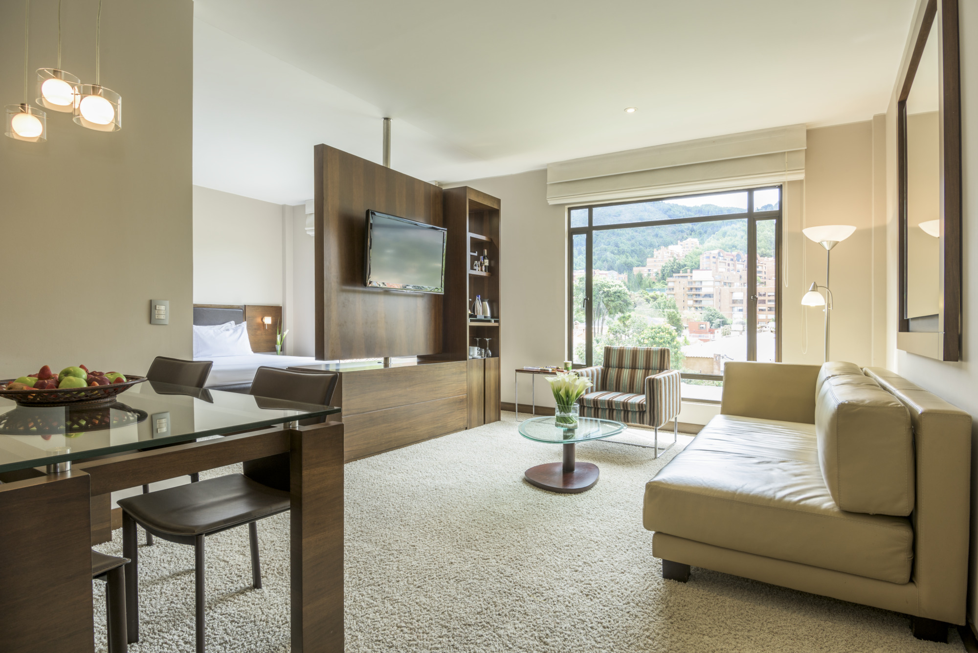 Foto - NH Collection Bogota Hacienda Royal