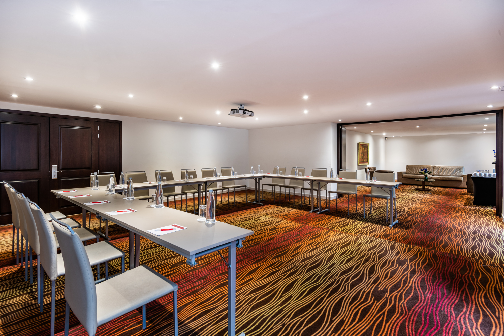 Foto - NH Collection Bogota Hacienda Royal