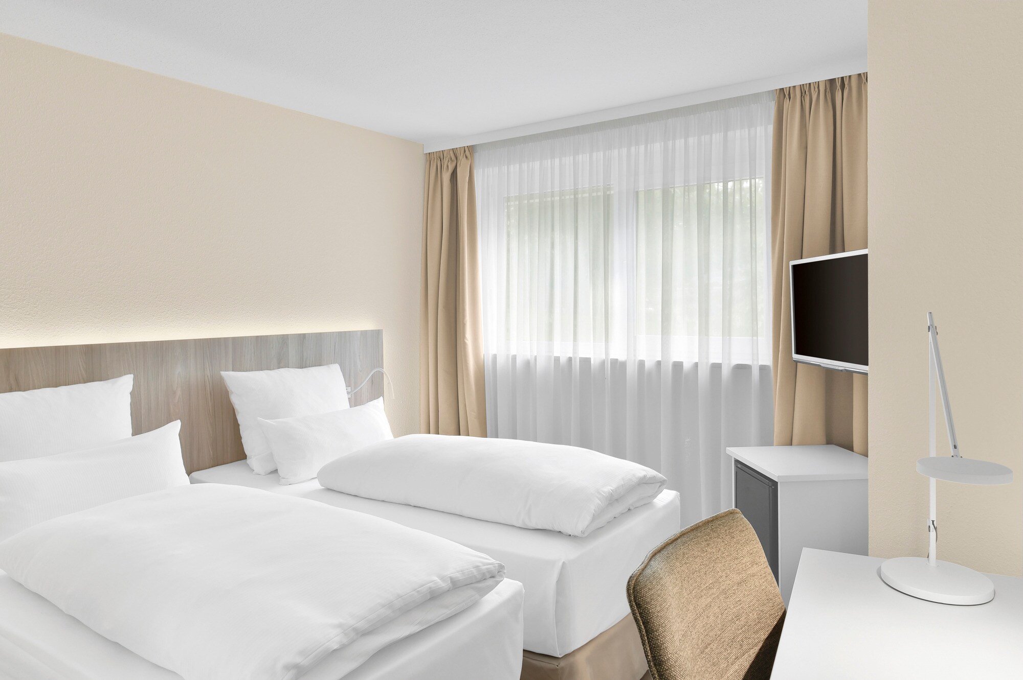 Room Quarto Standard